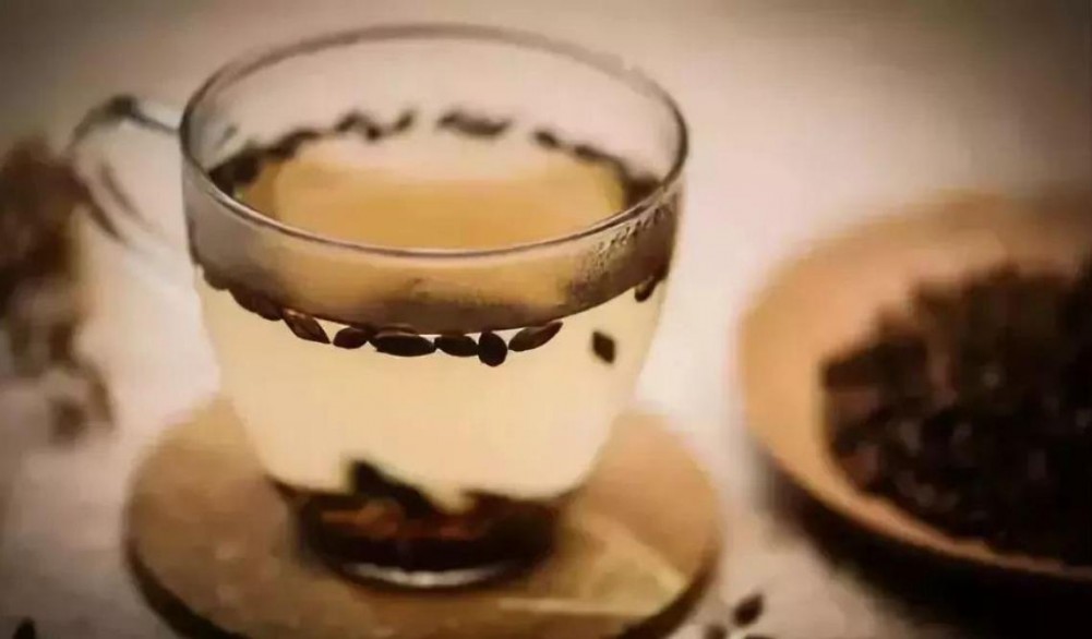 大麦茶的功效与作用是什么