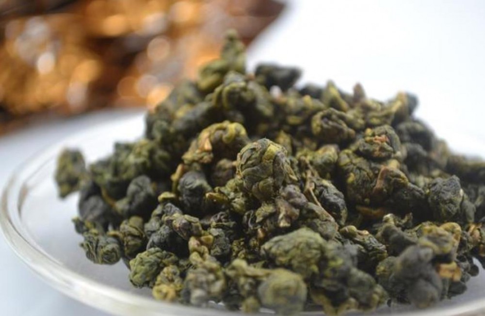 台湾乌龙茶有哪些品种