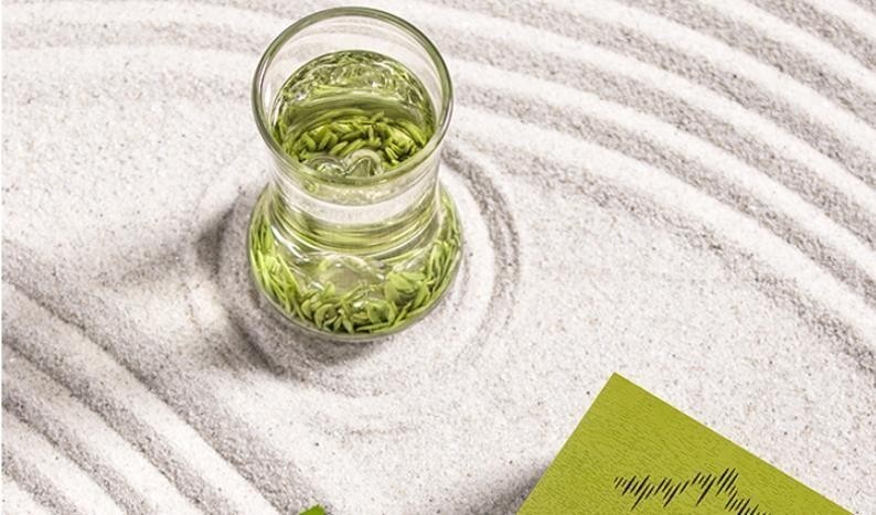 喝竹叶青茶有什么好处