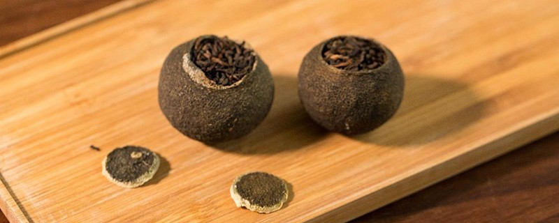 小青桔普洱的功效，小青柑普洱茶有什么功效