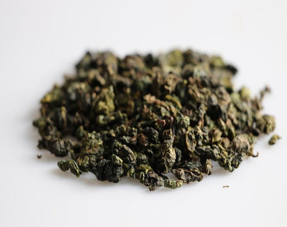 茶叶分绿茶红茶的依据