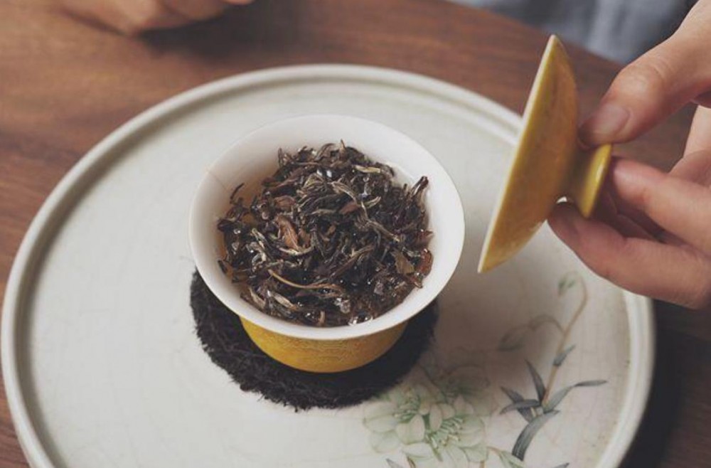 台湾乌龙茶有哪些品种
