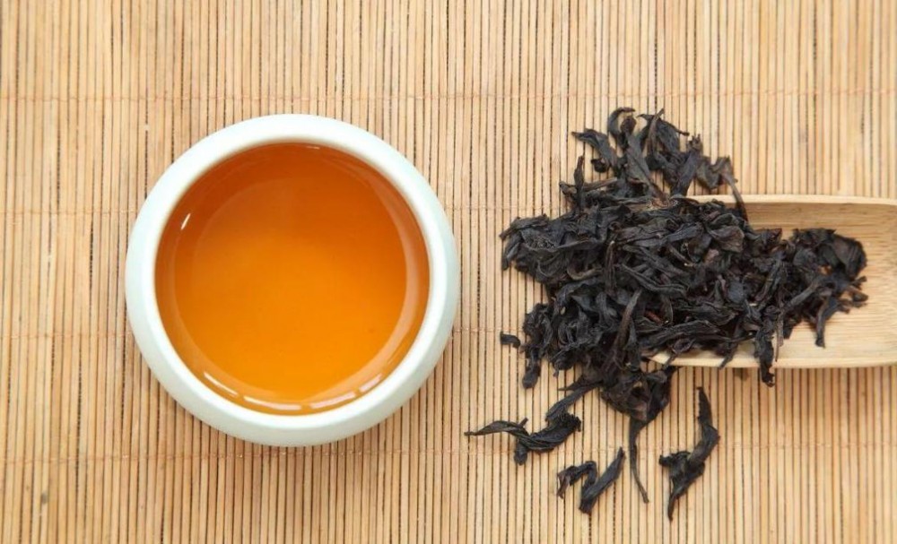 晚上喝茶对身体有好处吗