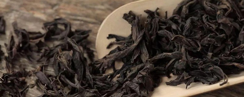 大红袍茶的功效好不好，喝大红袍茶有什么好处