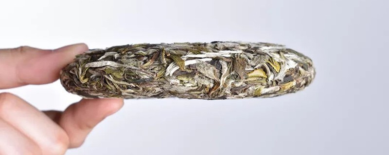 白茶的分类，白茶的品类有哪些