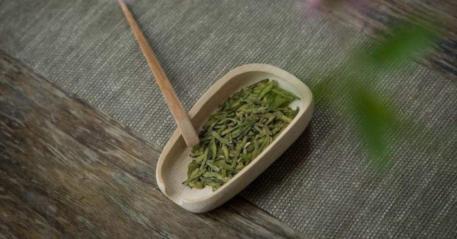 绿茶叶作用功效与作用
