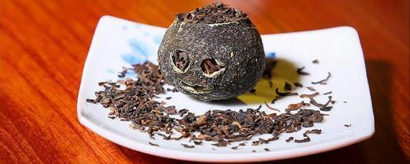 喝青柑普洱茶的好处和坏处，普洱不适合什么人群喝