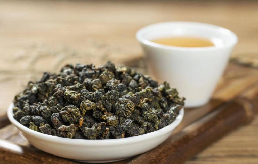 台湾乌龙茶有哪些品种