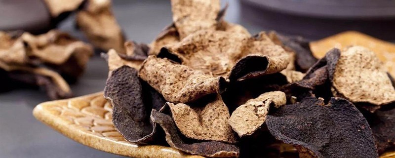 陈皮茶的正确冲泡方法，陈皮泡茶技巧和方法