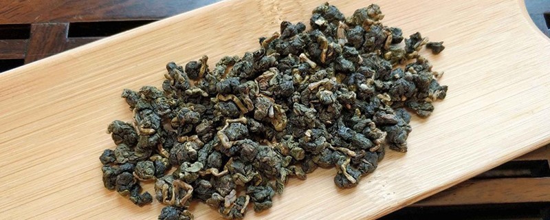 台湾乌龙茶有哪些品种，台湾最顶级的乌龙茶