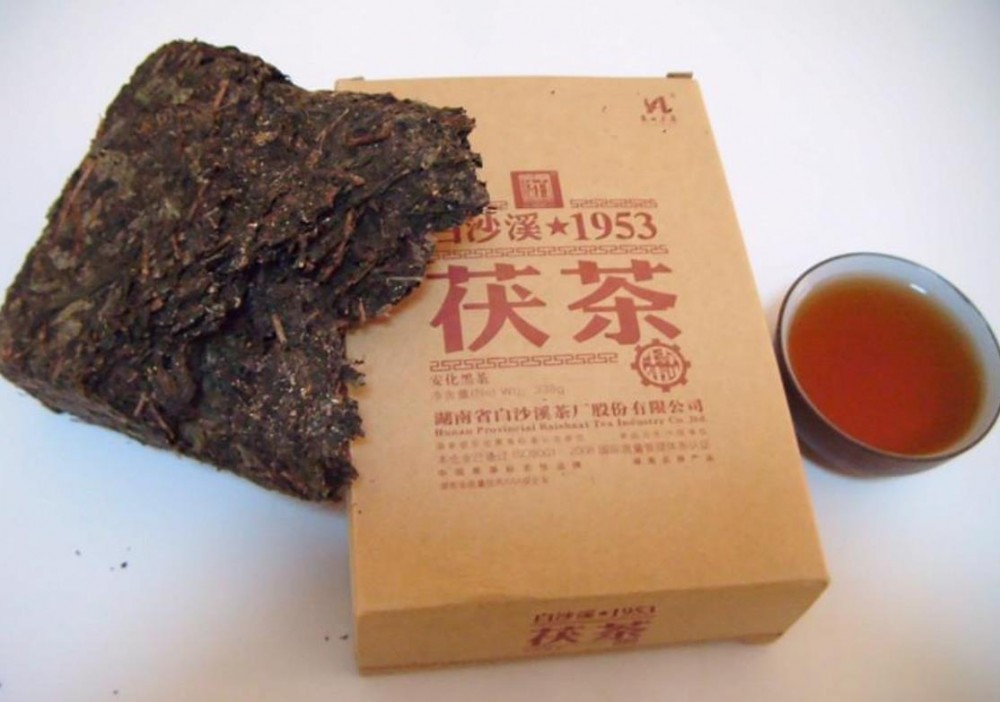 茶叶分绿茶红茶的依据