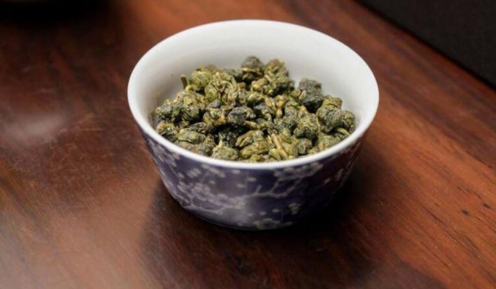 台湾乌龙茶有哪些品种