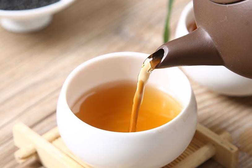 藏王黑金丹茶的功效