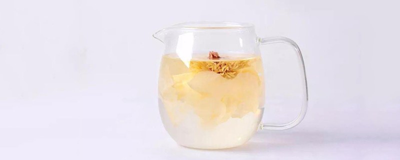 牡丹茶的作用功效，牡丹花茶有什么作用