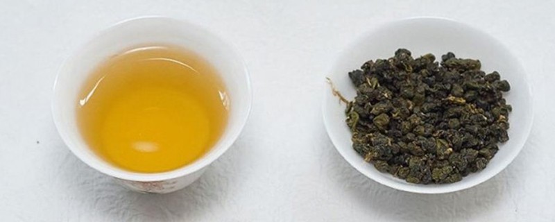 梨山茶是什么茶，梨山茶的功效与作用