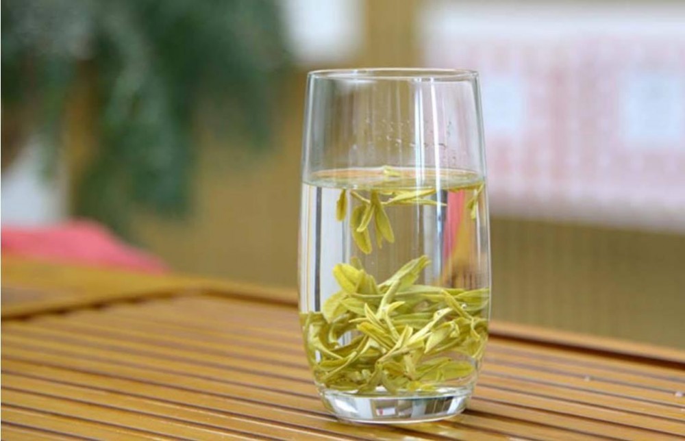 长期喝茶有什么好处和坏处