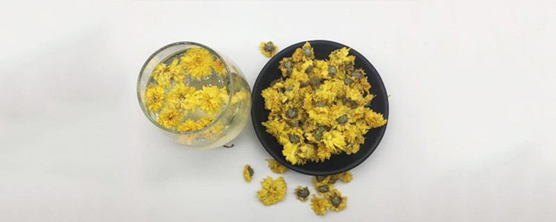 刺梨菊花茶的功效，刺梨和菊花泡开水有什么作用