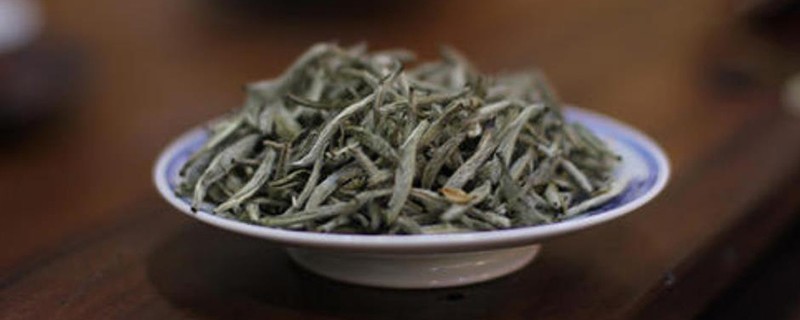 白毫银针的品质特征，白毫银针口感与特点