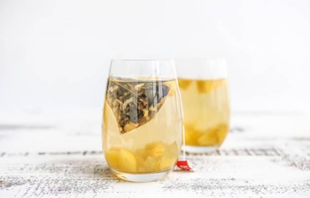 蜜桃乌龙茶的功效与作用及禁忌