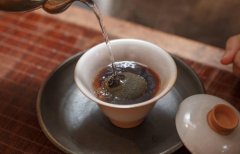小青柑功效，常饮小青柑茶有什么好处