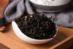 普洱茶的功效，普洱茶有什么作用和功效