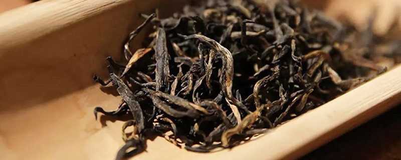 金骏眉茶叶什么颜色的，金骏眉茶汤是是什么颜色