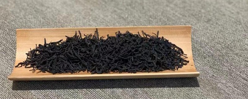正山小种野茶的功效，正山小种属于什么茶性
