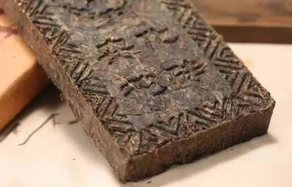 干茶的外形有哪几种
