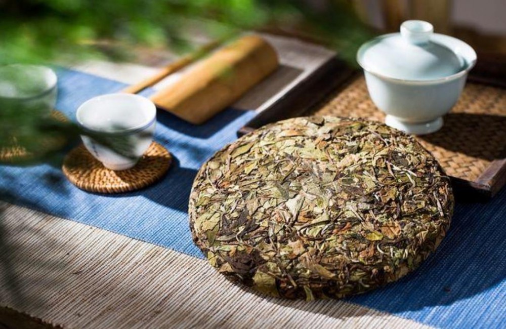 干茶的外形有哪几种