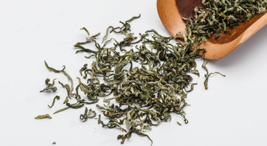 碧螺春和绿茶的区别