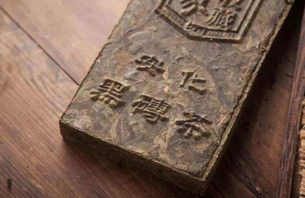 干茶的外形有哪几种