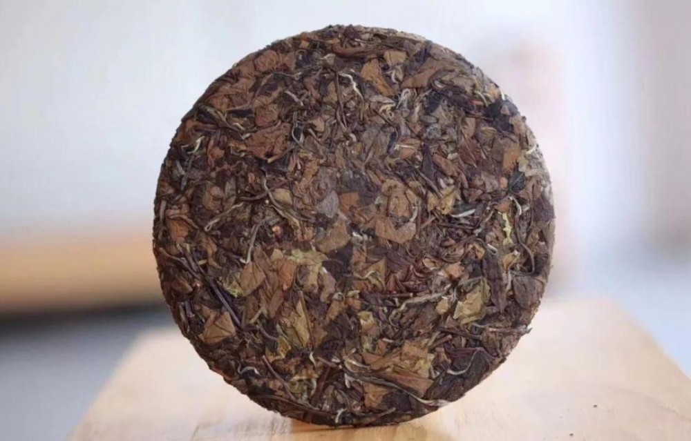 干茶的外形有哪几种
