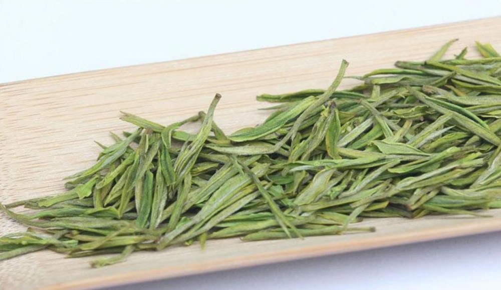 干茶的外形有哪几种