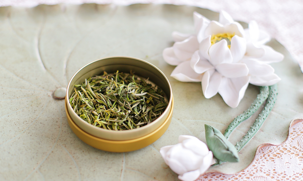 绿茶都包括什么茶 绿茶有哪些品种