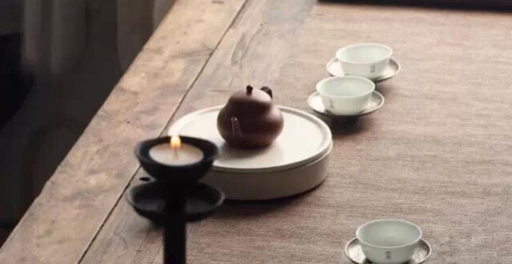 日本茶道和中国茶道的区别，中日茶文化的不同