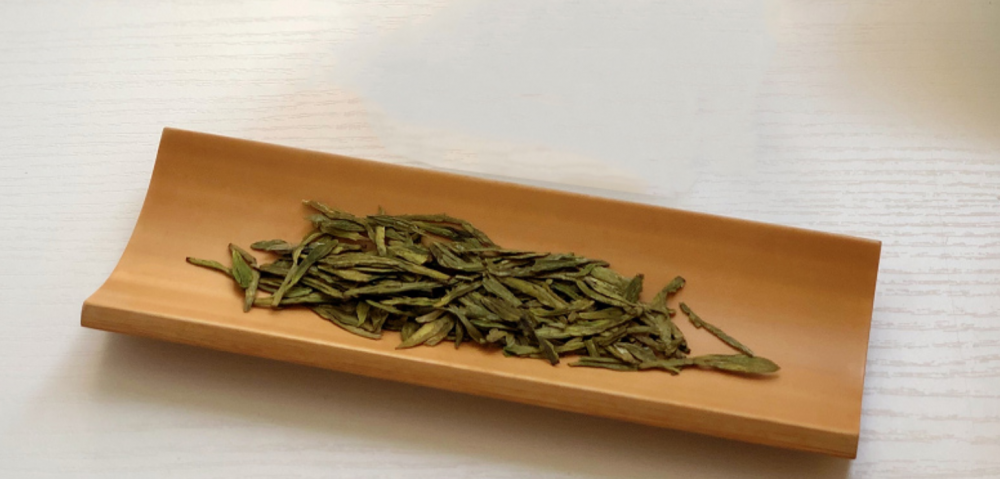 龙井茶等级划分标准，龙井茶怎么区分档次