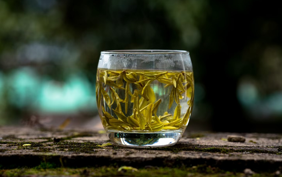 龙井茶等级划分标准