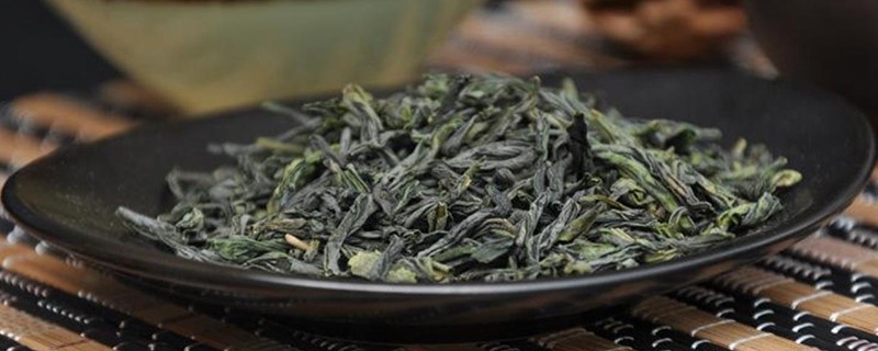 六安茶属于哪种茶