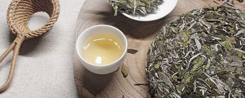 白茶和绿茶的区别，白茶与绿茶是不是一种树