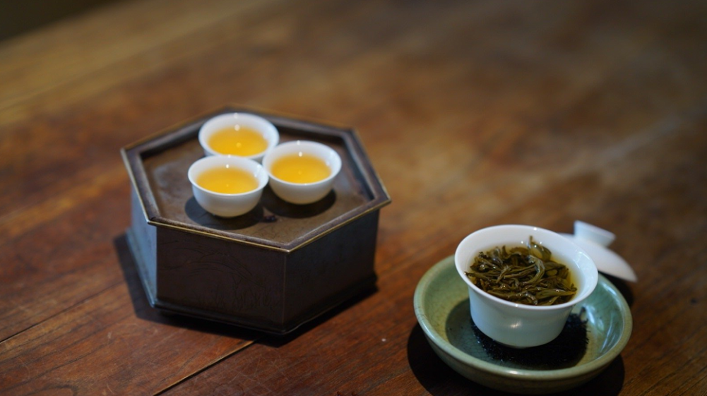 如何辨别各种茶的特点，注意这些细节