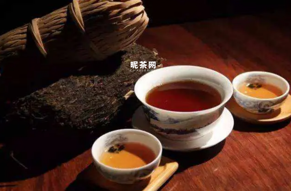 如何辨别各种茶的特点，注意这些细节