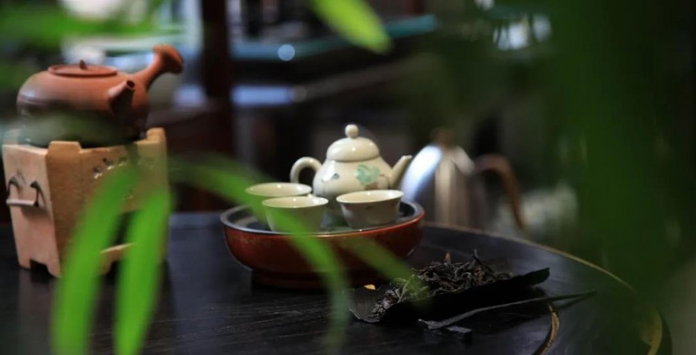 新茶与旧茶的鉴别方法