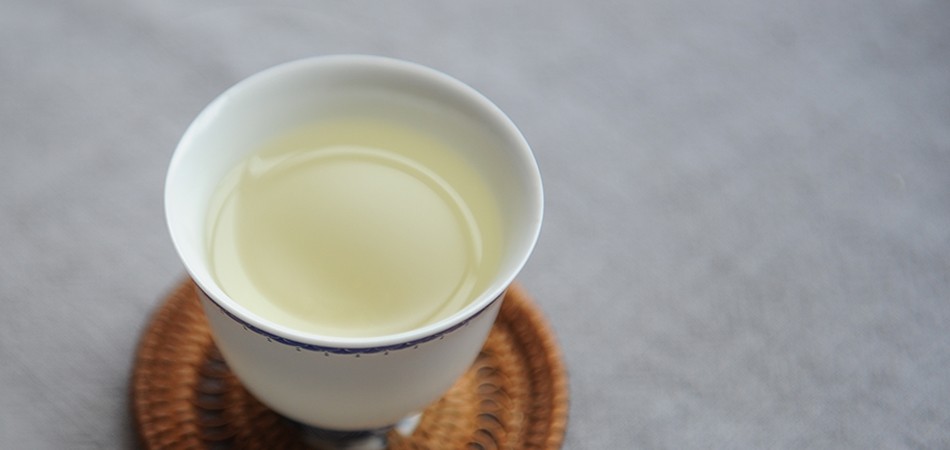 新茶与旧茶的鉴别方法
