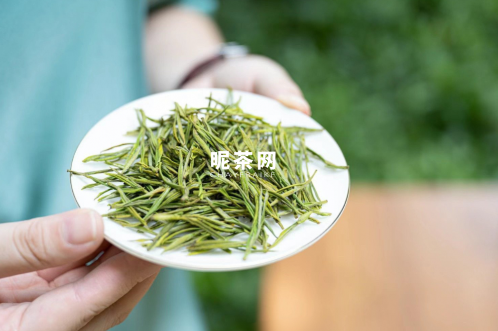 如何辨别各种茶的特点，注意这些细节