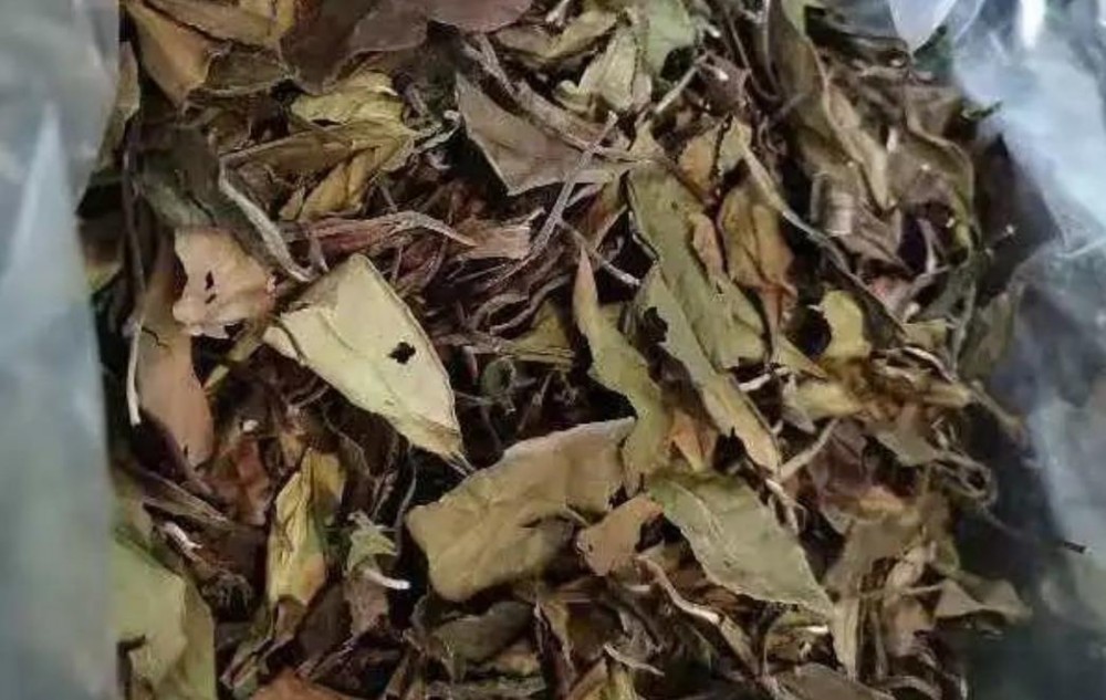 如何辨别各种茶的特点，注意这些细节