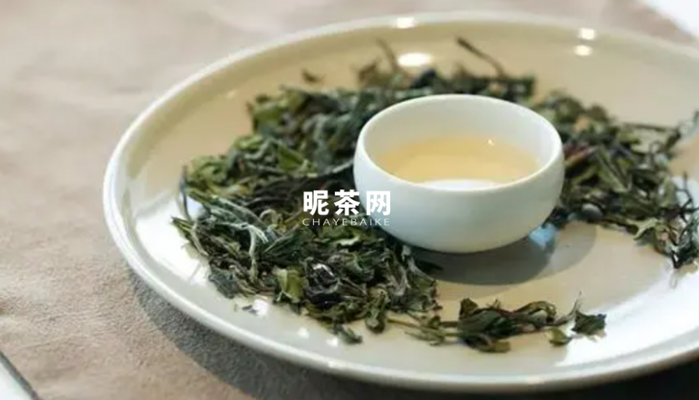 新茶与旧茶的鉴别方法