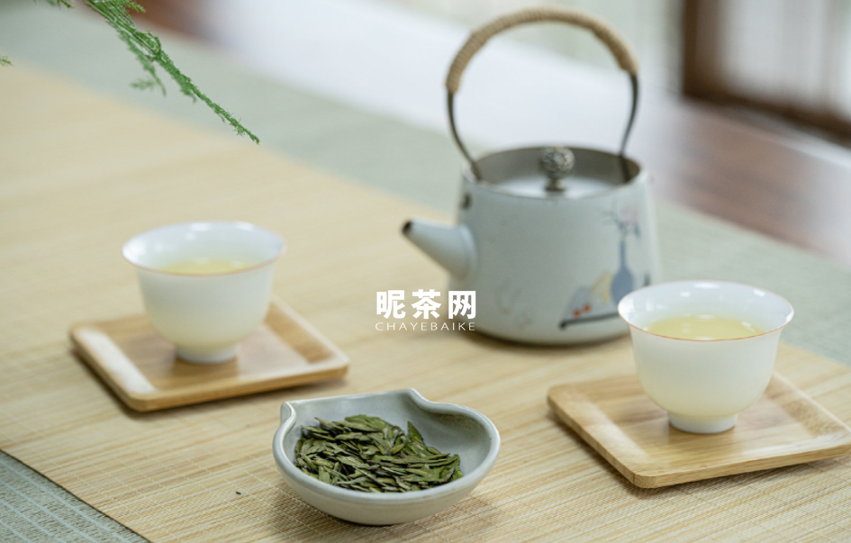 如何辨别各种茶的特点，注意这些细节