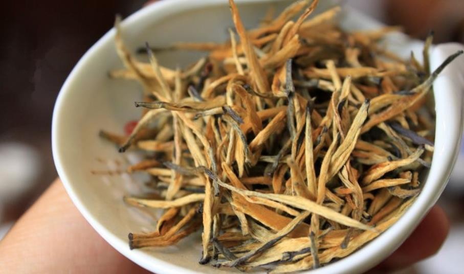 滇红茶的种类有哪些