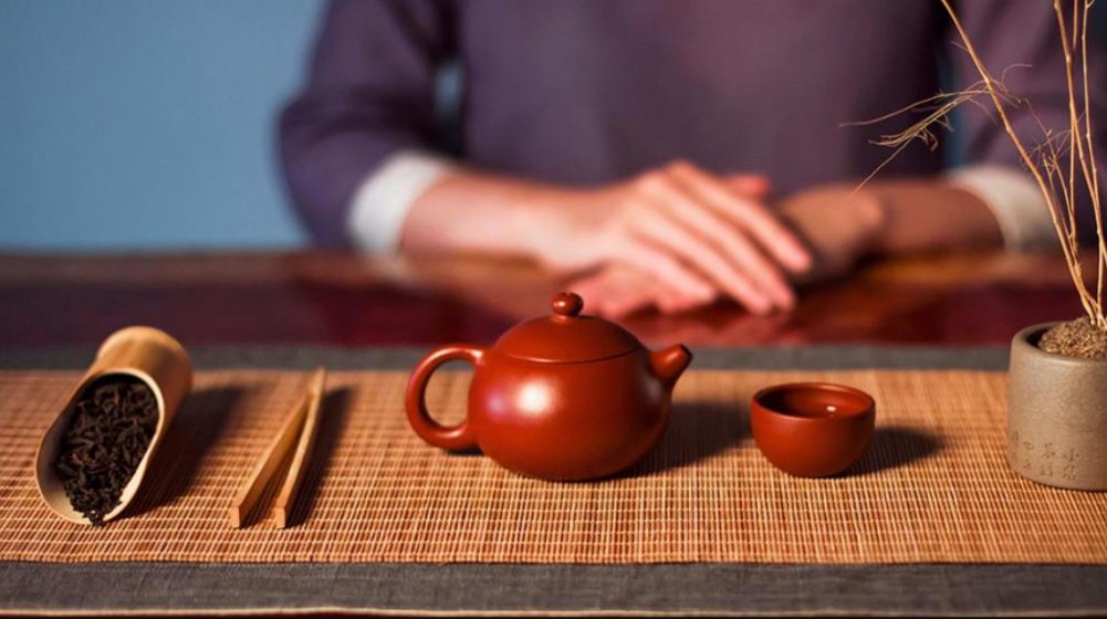茶具五大派系