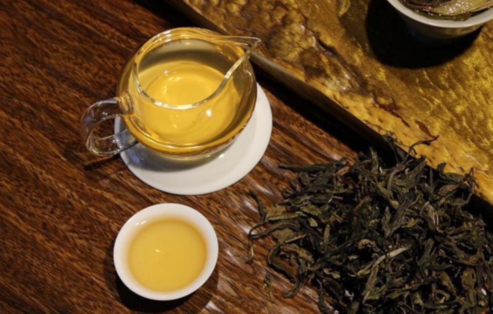 形容茶叶的诗句有哪些